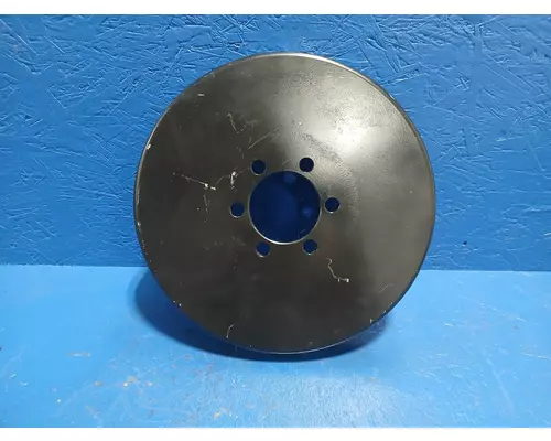 DETROIT D60 Harmonic Balancer