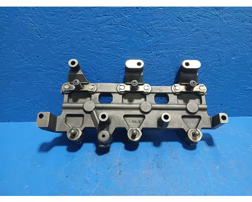 DETROIT D60 JakeEngine Brake