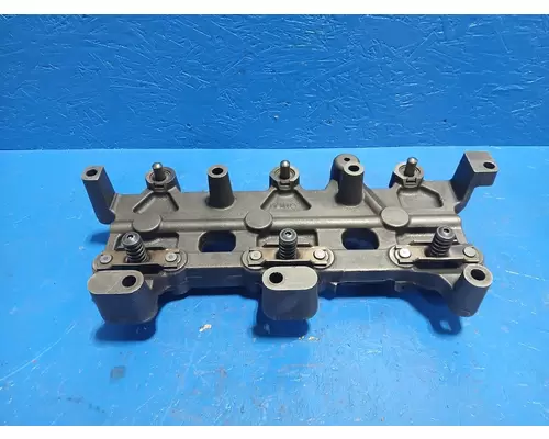 DETROIT D60 JakeEngine Brake