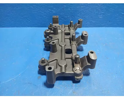 DETROIT D60 JakeEngine Brake