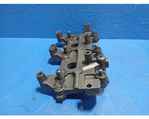 DETROIT D60 JakeEngine Brake
