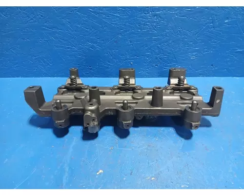 DETROIT D60 JakeEngine Brake