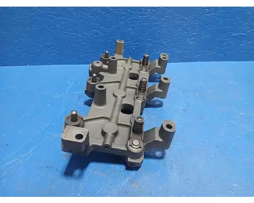 DETROIT D60 JakeEngine Brake