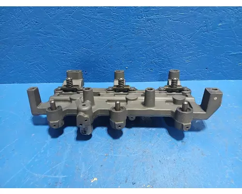 DETROIT D60 JakeEngine Brake