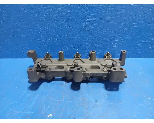 DETROIT D60 JakeEngine Brake