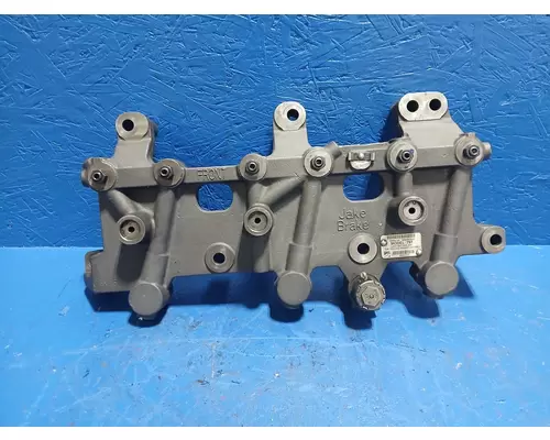 DETROIT D60 JakeEngine Brake