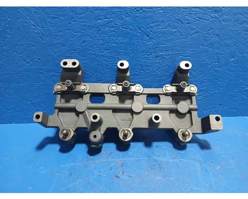 DETROIT D60 JakeEngine Brake