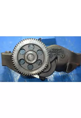 DETROIT D60 Oil Pump