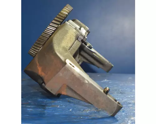 DETROIT D60 Oil Pump