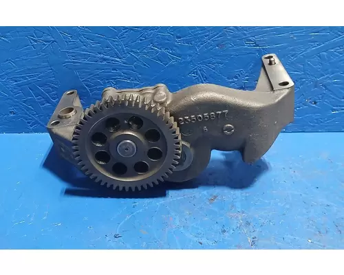 DETROIT D60 Oil Pump