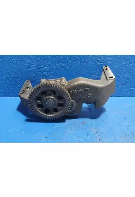 DETROIT D60 Oil Pump