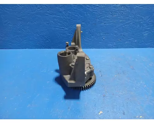 DETROIT D60 Oil Pump