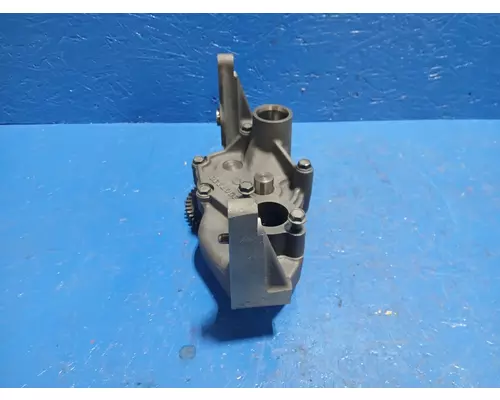 DETROIT D60 Oil Pump