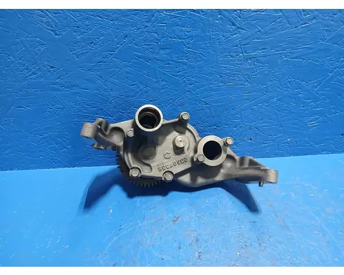DETROIT D60 Oil Pump