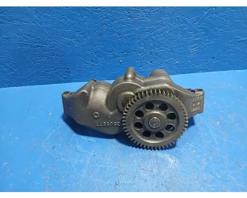 DETROIT D60 Oil Pump