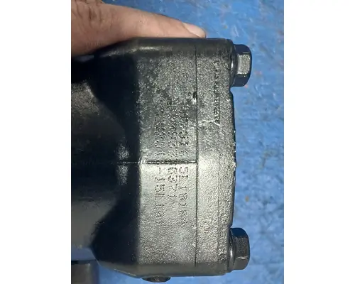 DETROIT D60 Power Steering Pump