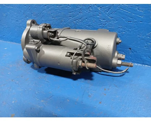 DETROIT D60 Starter Motor