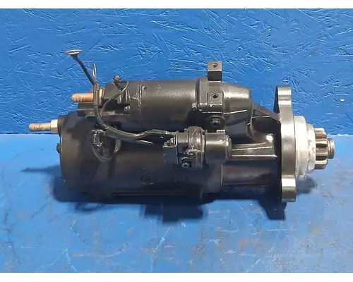 DETROIT D60 Starter Motor