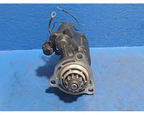 DETROIT D60 Starter Motor