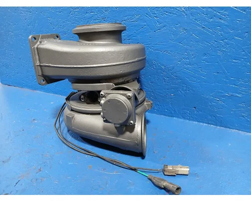 DETROIT D60 Turbocharger  Supercharger