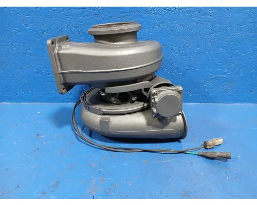 DETROIT D60 Turbocharger  Supercharger