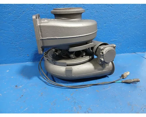 DETROIT D60 Turbocharger  Supercharger