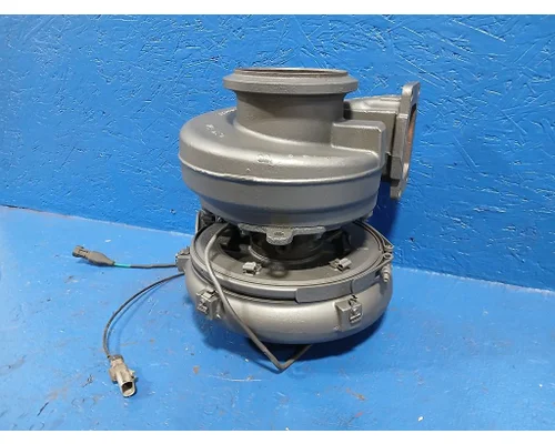 DETROIT D60 Turbocharger  Supercharger