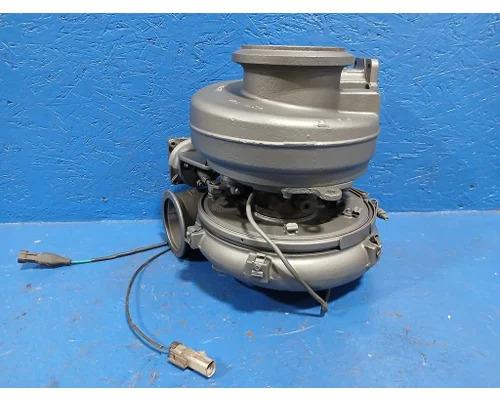 DETROIT D60 Turbocharger  Supercharger