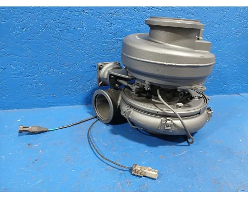 DETROIT D60 Turbocharger  Supercharger
