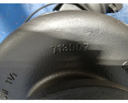 DETROIT D60 Turbocharger  Supercharger