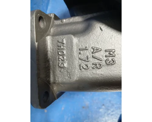 DETROIT D60 Turbocharger  Supercharger