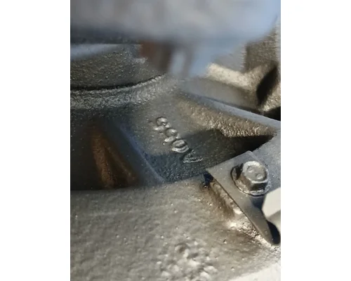 DETROIT D60 Turbocharger  Supercharger