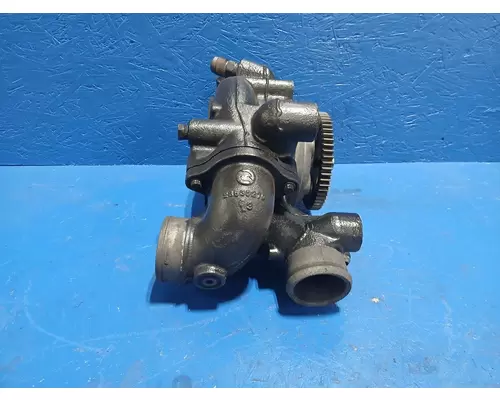 DETROIT D60 Water Pump