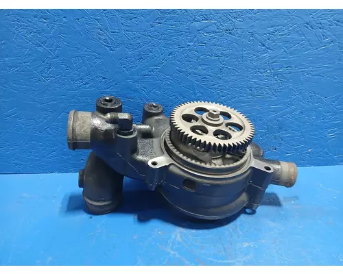 DETROIT D60 Water Pump