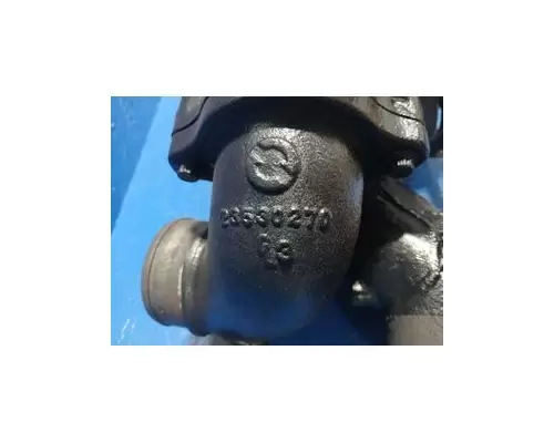 DETROIT D60 Water Pump