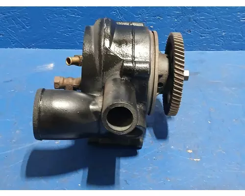 DETROIT D60 Water Pump