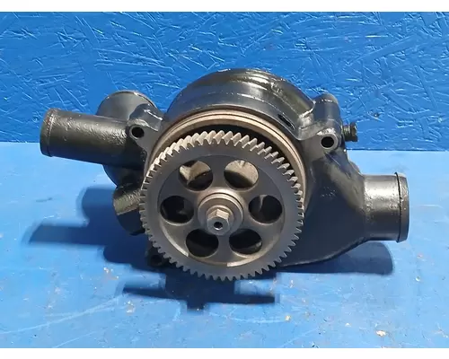 DETROIT D60 Water Pump