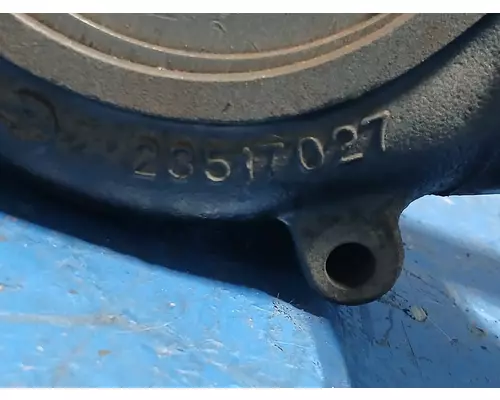 DETROIT D60 Water Pump