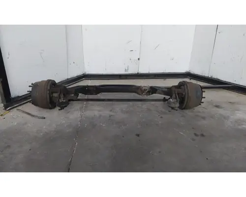 DETROIT DA-F-10.0-3 AXLE ASSEMBLY, FRONT (STEER)