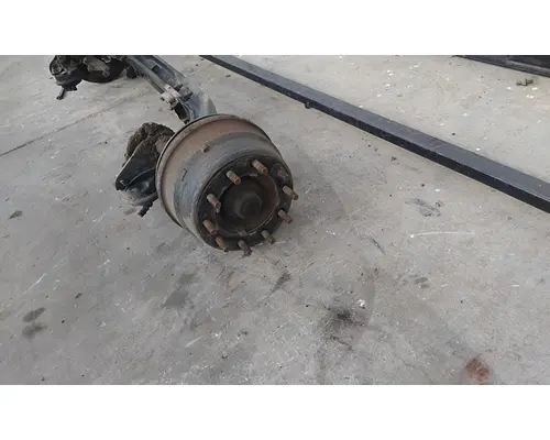 DETROIT DA-F-10.0-3 AXLE ASSEMBLY, FRONT (STEER)