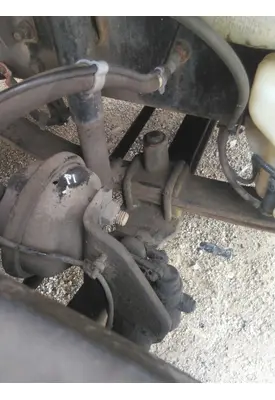 DETROIT DA-F-10.0-3 AXLE ASSEMBLY, FRONT (STEER)