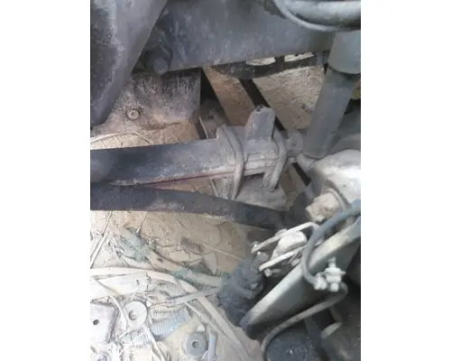 DETROIT DA-F-10.0-3 AXLE ASSEMBLY, FRONT (STEER)