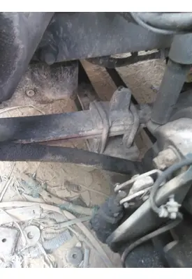 DETROIT DA-F-10.0-3 AXLE ASSEMBLY, FRONT (STEER)