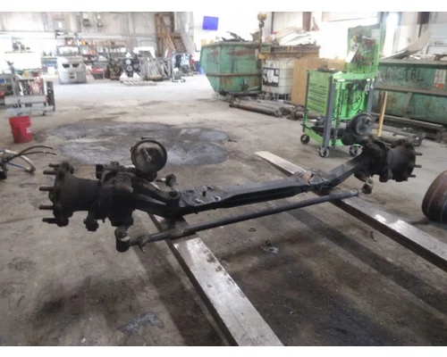DETROIT DA-F-10.0-3 AXLE ASSEMBLY, FRONT (STEER)