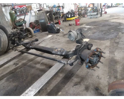 DETROIT DA-F-10.0-3 AXLE ASSEMBLY, FRONT (STEER)