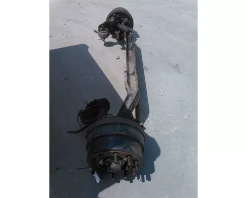 DETROIT DA-F-10.0-3 AXLE ASSEMBLY, FRONT (STEER)