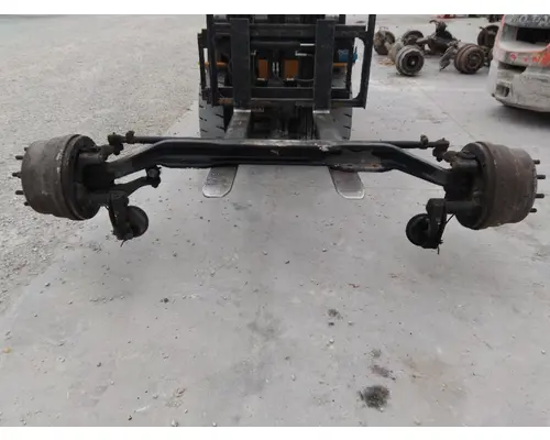 DETROIT DA-F-10.0-3 AXLE ASSEMBLY, FRONT (STEER)