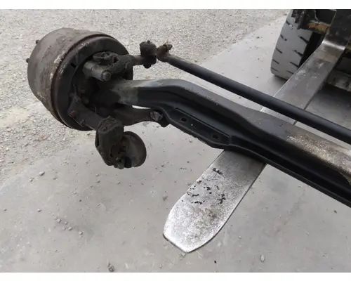 DETROIT DA-F-10.0-3 AXLE ASSEMBLY, FRONT (STEER)