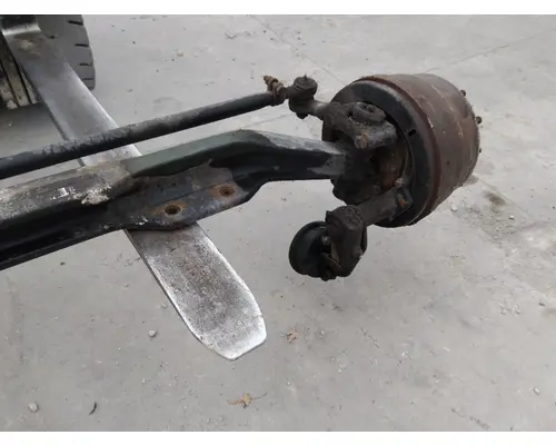 DETROIT DA-F-10.0-3 AXLE ASSEMBLY, FRONT (STEER)