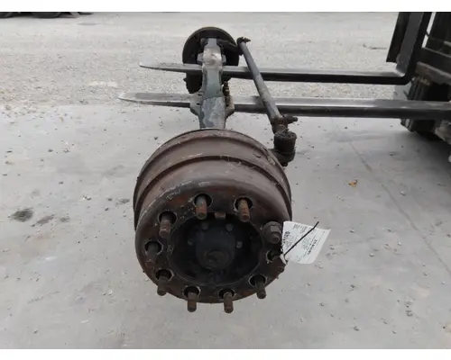 DETROIT DA-F-10.0-3 AXLE ASSEMBLY, FRONT (STEER)